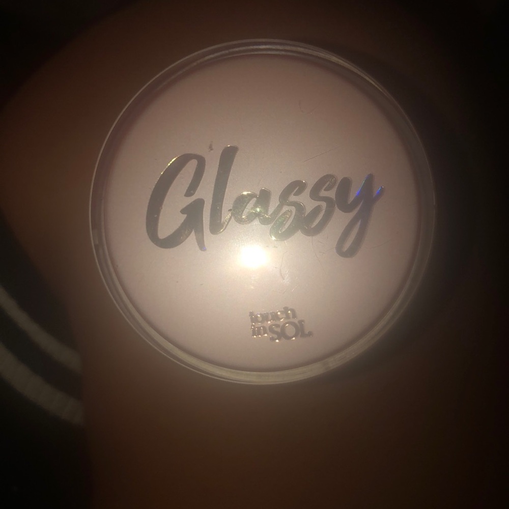 Classy skin balm